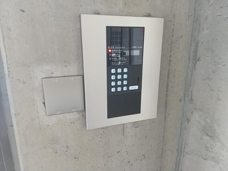 ナヴィール箕面の物件内観写真