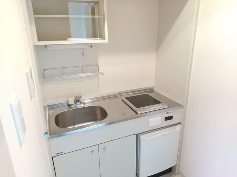 ナヴィール箕面の物件内観写真