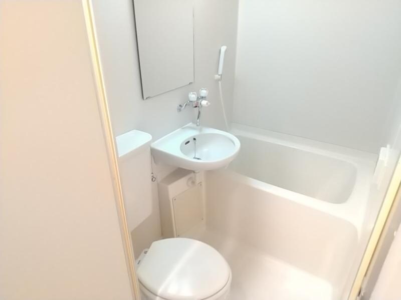 ナヴィール箕面の物件内観写真