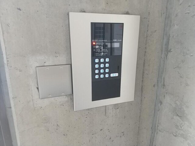 ナヴィール箕面の物件外観写真