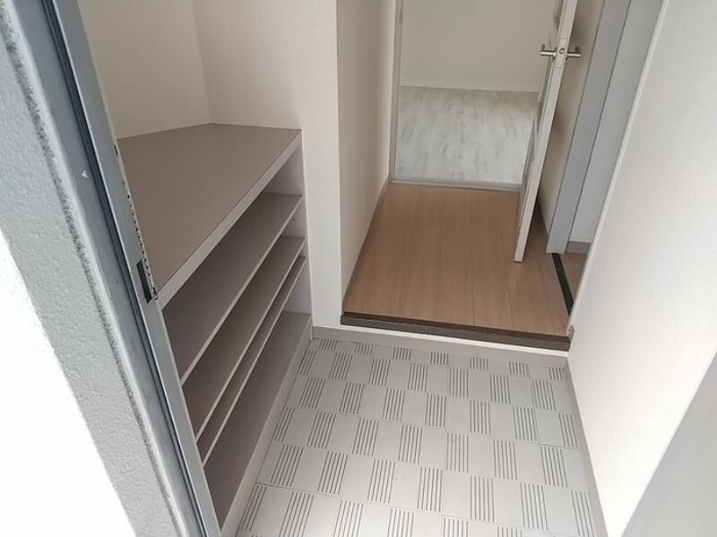 ナヴィール箕面の物件内観写真