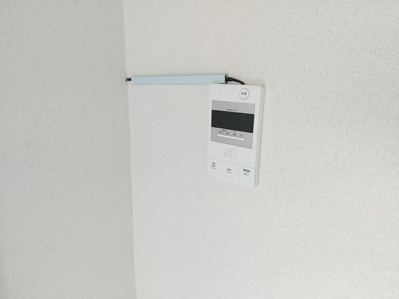 ナヴィール箕面の物件内観写真