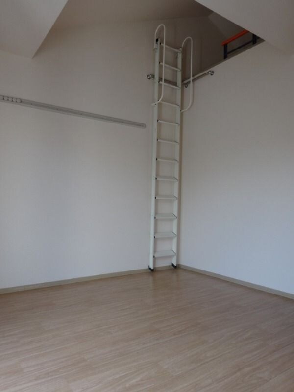 メルベーユ箕面Ⅱの物件内観写真