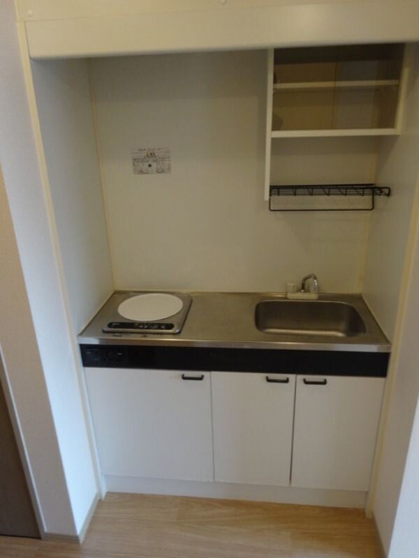 メルベーユ箕面Ⅱの物件内観写真