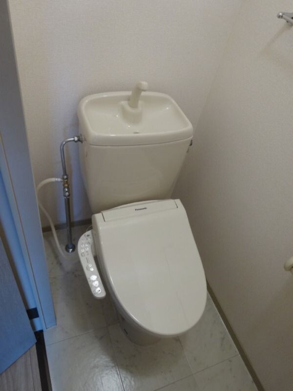 メルベーユ箕面Ⅱの物件内観写真