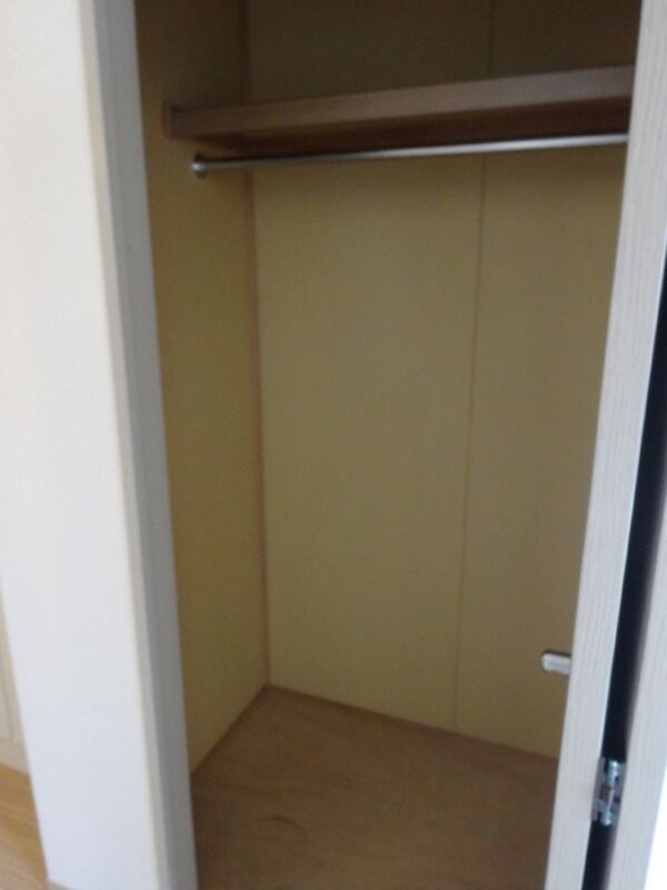 メルベーユ箕面Ⅱの物件内観写真