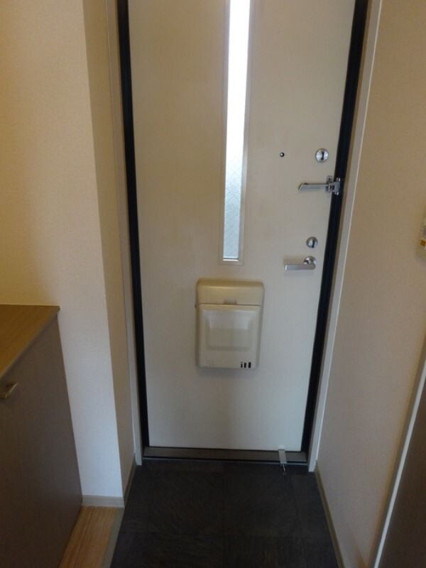 メルベーユ箕面Ⅱの物件内観写真