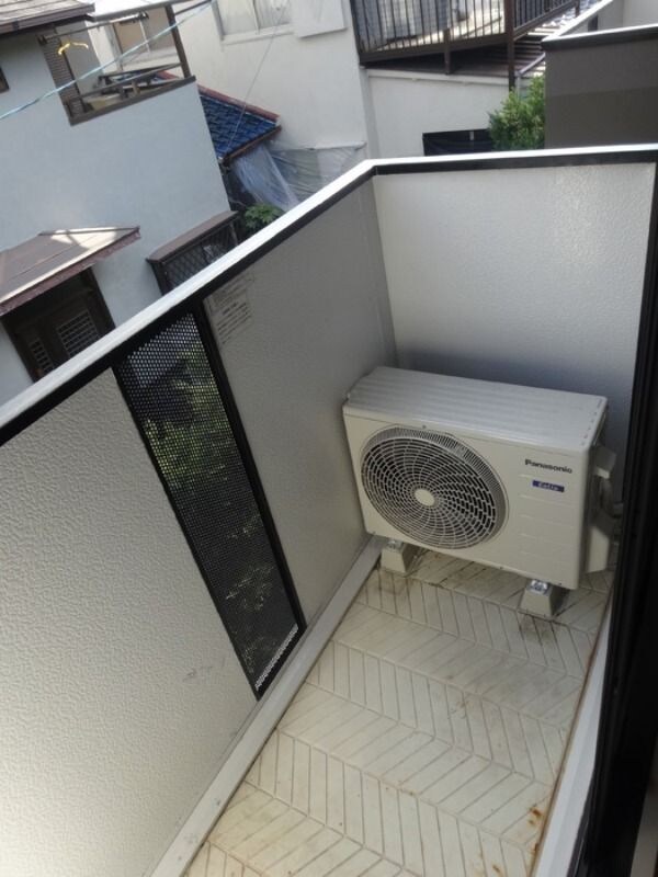 メルベーユ箕面Ⅱの物件内観写真