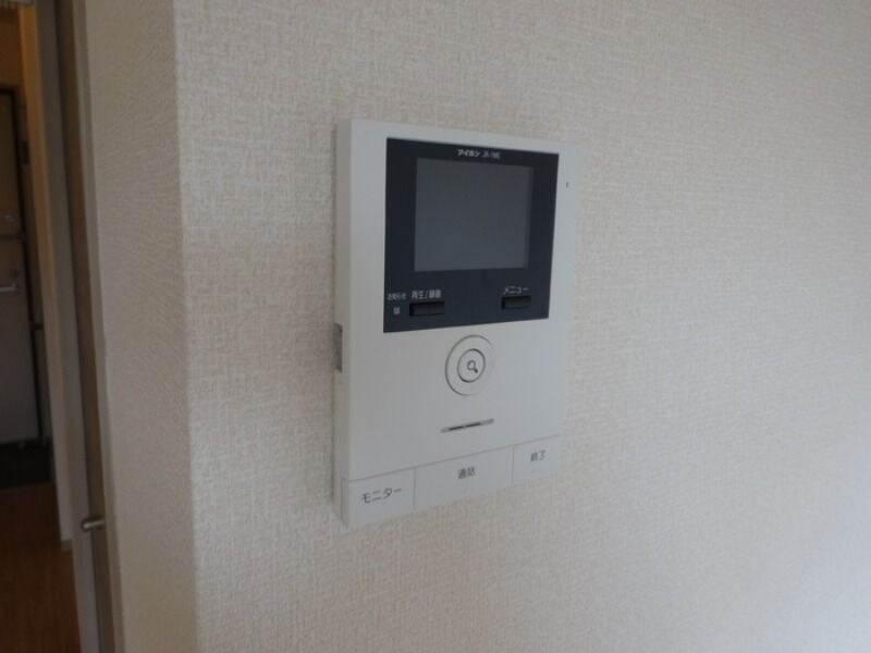 メルベーユ箕面Ⅱの物件内観写真