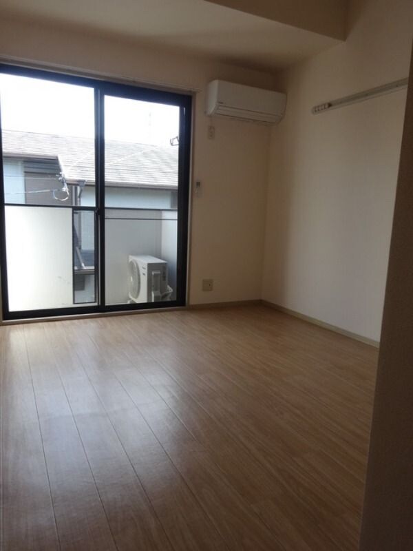 メルベーユ箕面Ⅱの物件内観写真