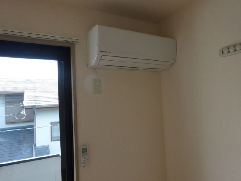 メルベーユ箕面Ⅱの物件内観写真