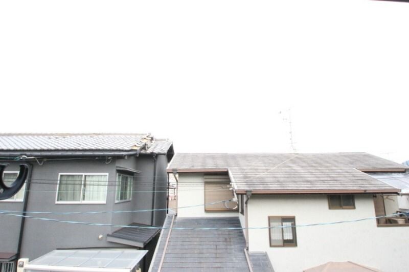 メルベーユ箕面Ⅱの物件内観写真