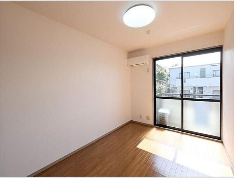 アルフレックス箕面の物件内観写真