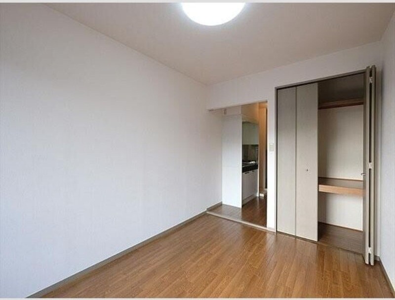 アルフレックス箕面の物件内観写真