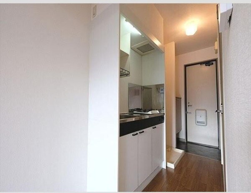 アルフレックス箕面の物件内観写真