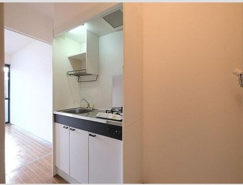 アルフレックス箕面の物件内観写真