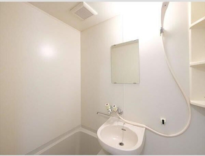 アルフレックス箕面の物件内観写真