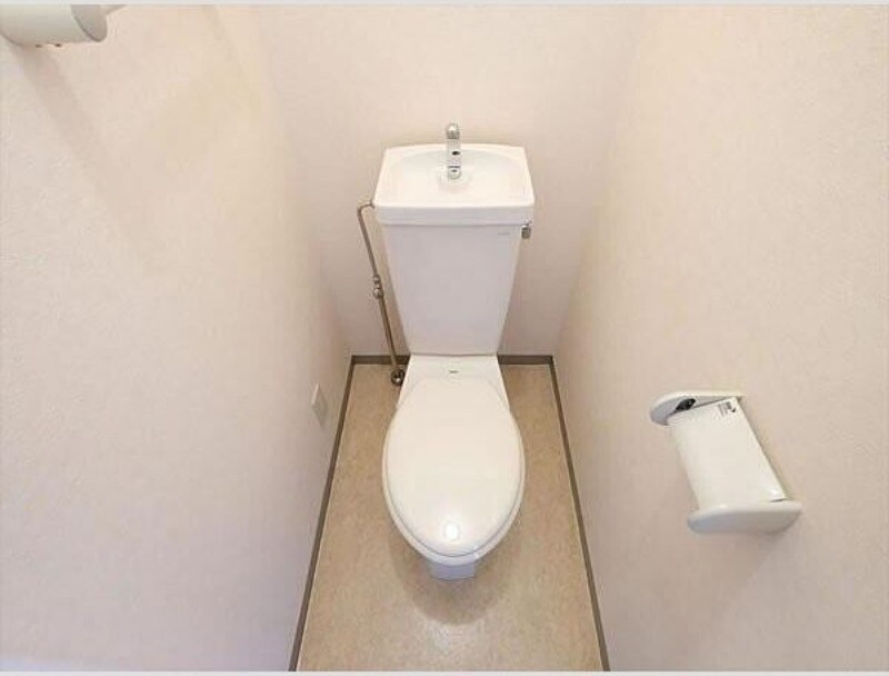 アルフレックス箕面の物件内観写真