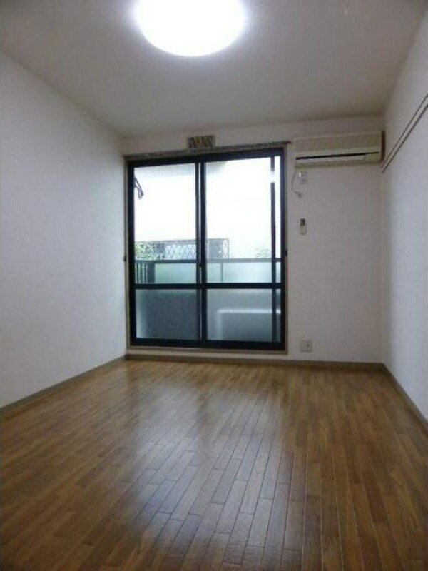 ソレーユ小野原の物件内観写真