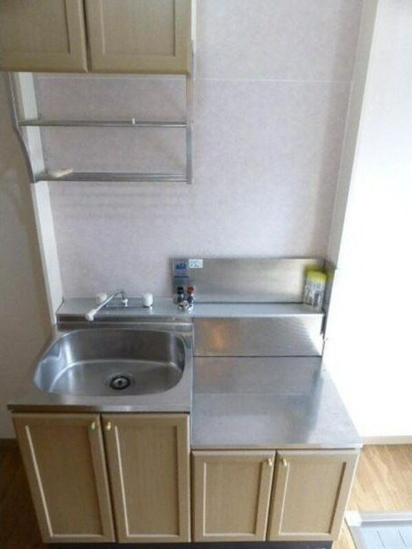 ソレーユ小野原の物件内観写真