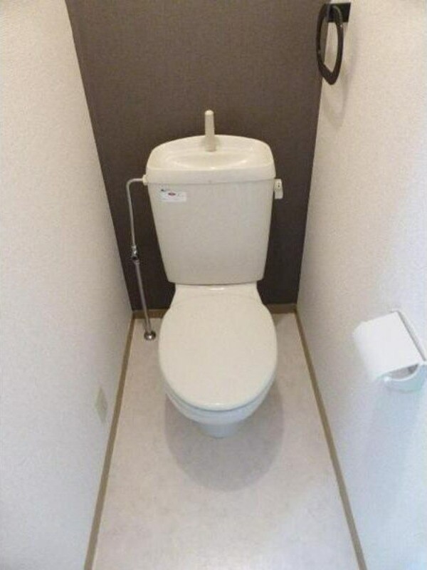 ソレーユ小野原の物件内観写真