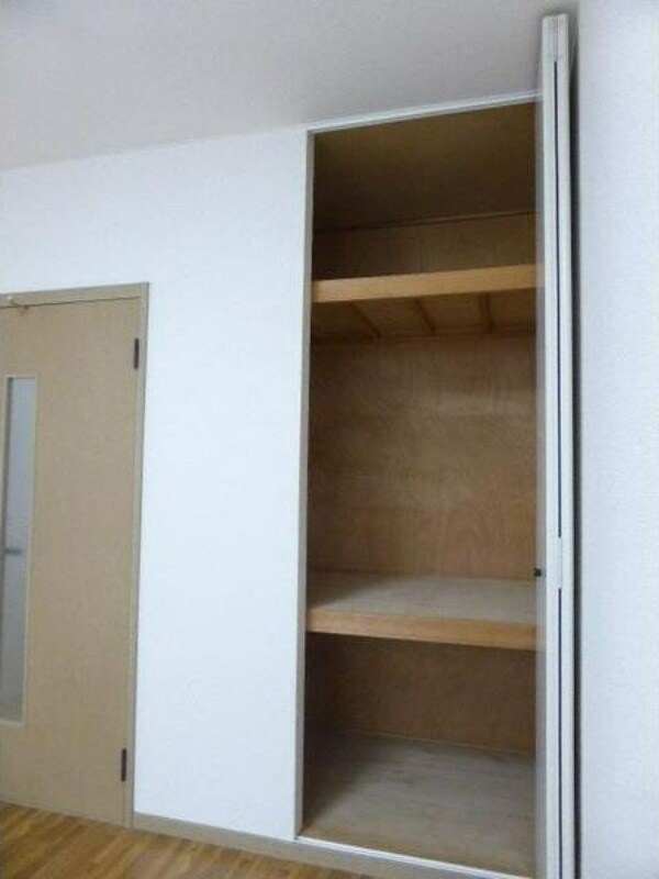 ソレーユ小野原の物件内観写真