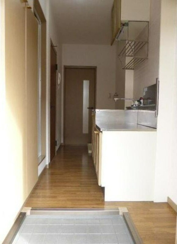 ソレーユ小野原の物件内観写真