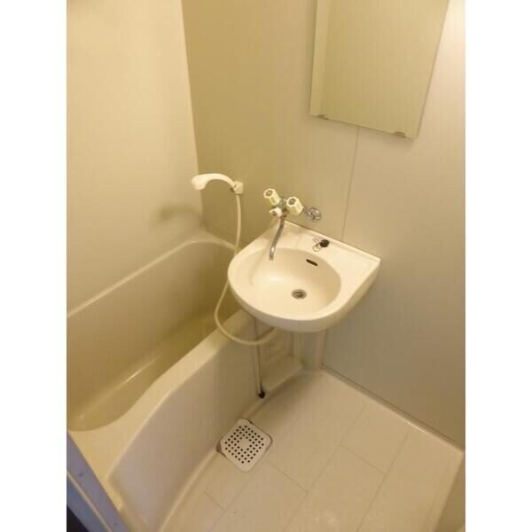 ヴィラージュみのお　Ｂの物件内観写真