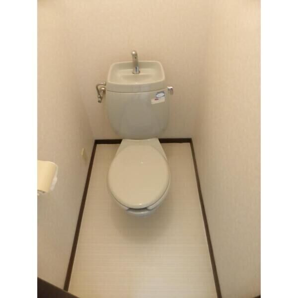 ヴィラージュみのお　Ｂの物件内観写真