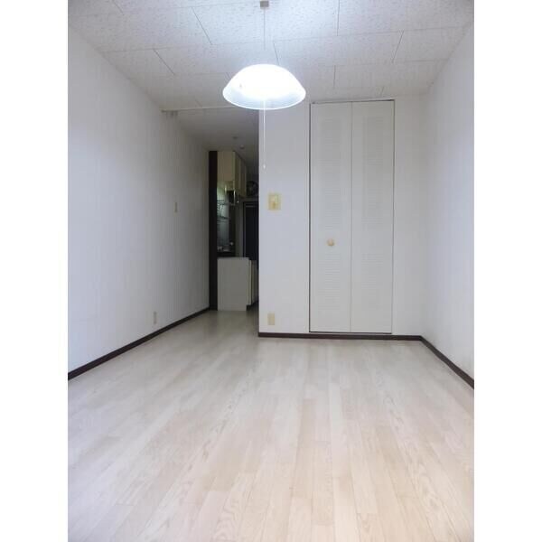 ヴィラージュみのお　Ｂの物件内観写真