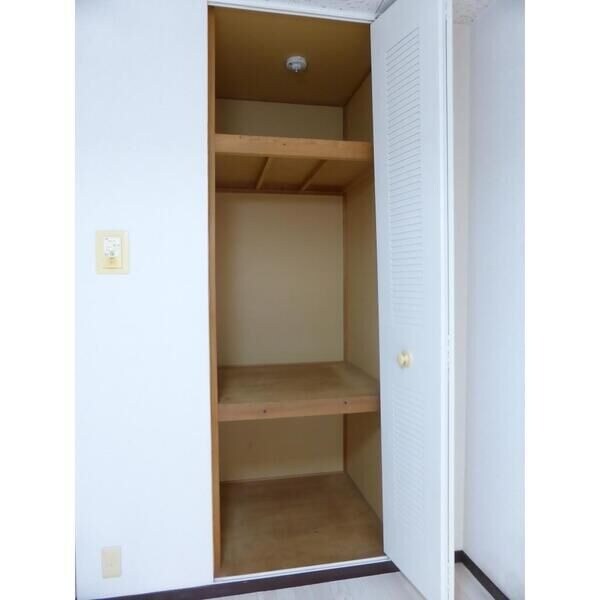 ヴィラージュみのお　Ｂの物件内観写真