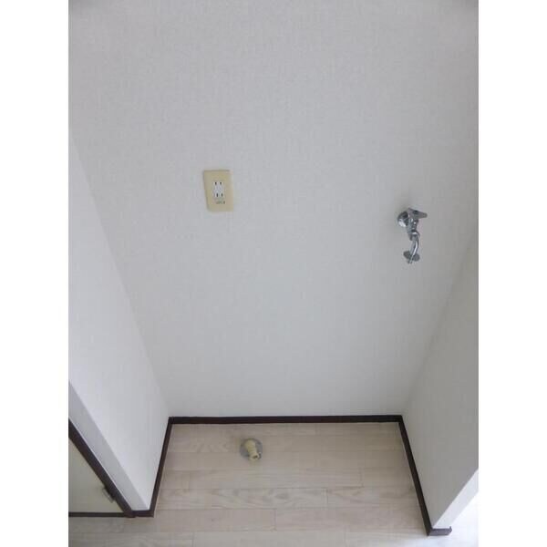 ヴィラージュみのお　Ｂの物件内観写真