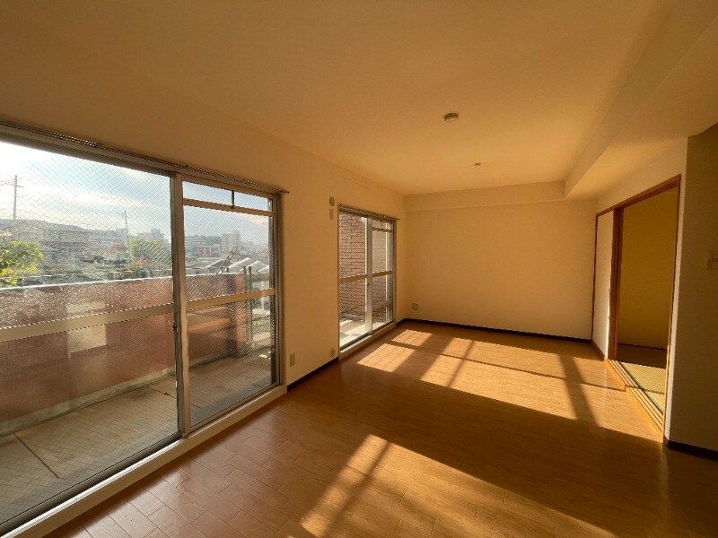 グランドローエの物件内観写真