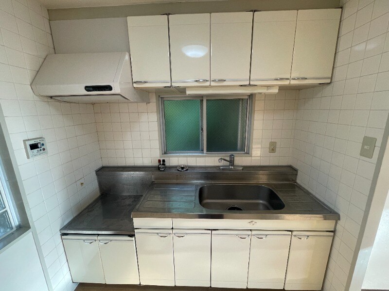 グランドローエの物件内観写真