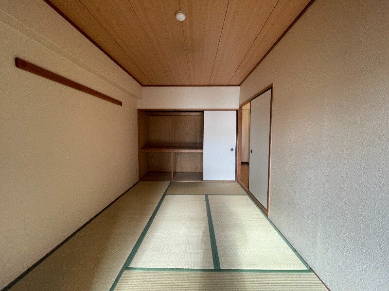 グランドローエの物件内観写真