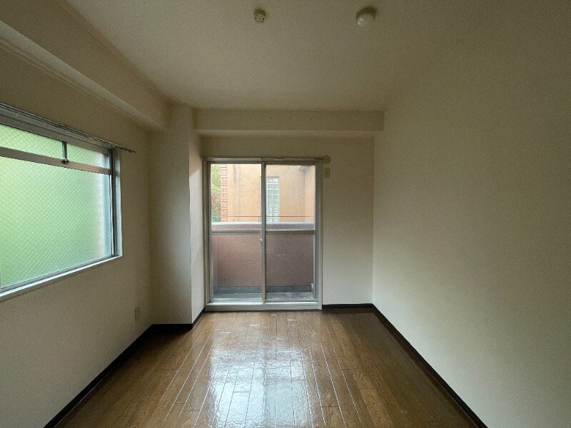 グランドローエの物件内観写真