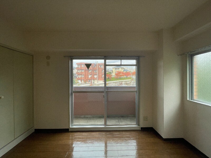 グランドローエの物件内観写真