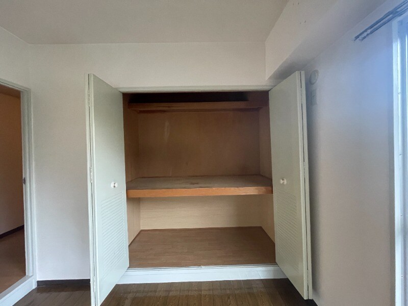 グランドローエの物件内観写真