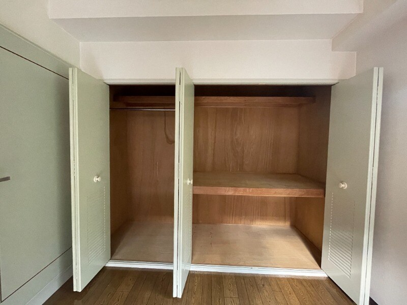 グランドローエの物件内観写真