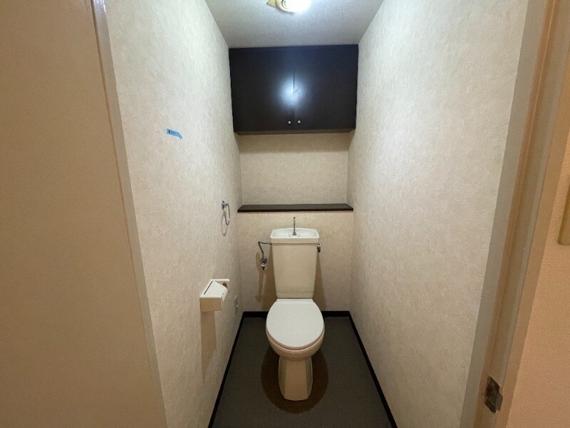 グランドローエの物件内観写真