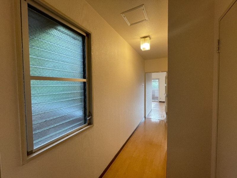 グランドローエの物件内観写真