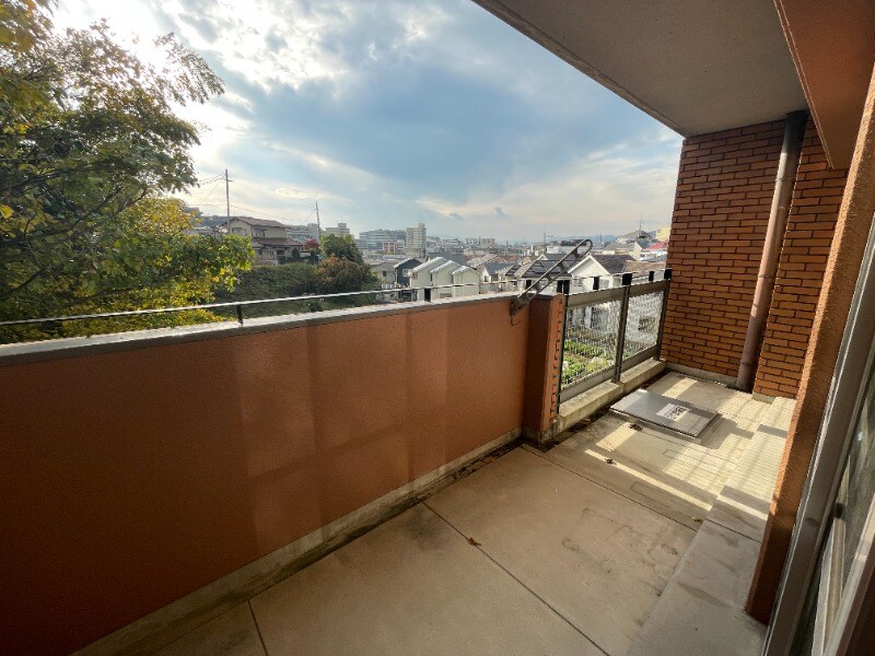 グランドローエの物件内観写真