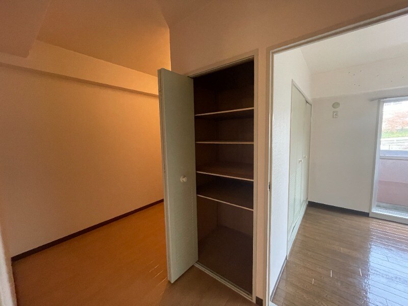 グランドローエの物件内観写真