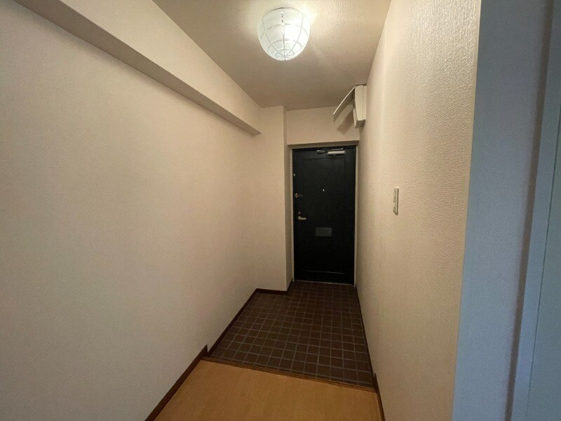 グランドローエの物件内観写真