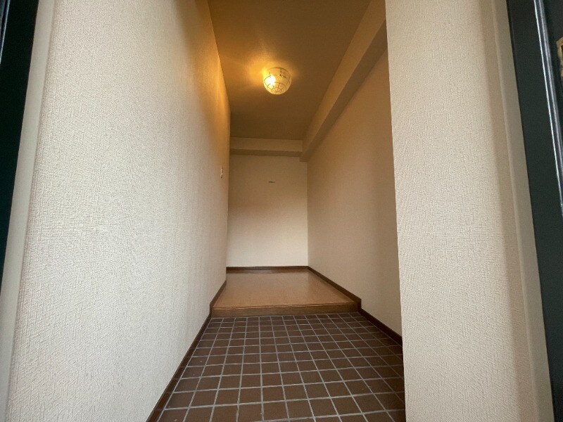 グランドローエの物件内観写真