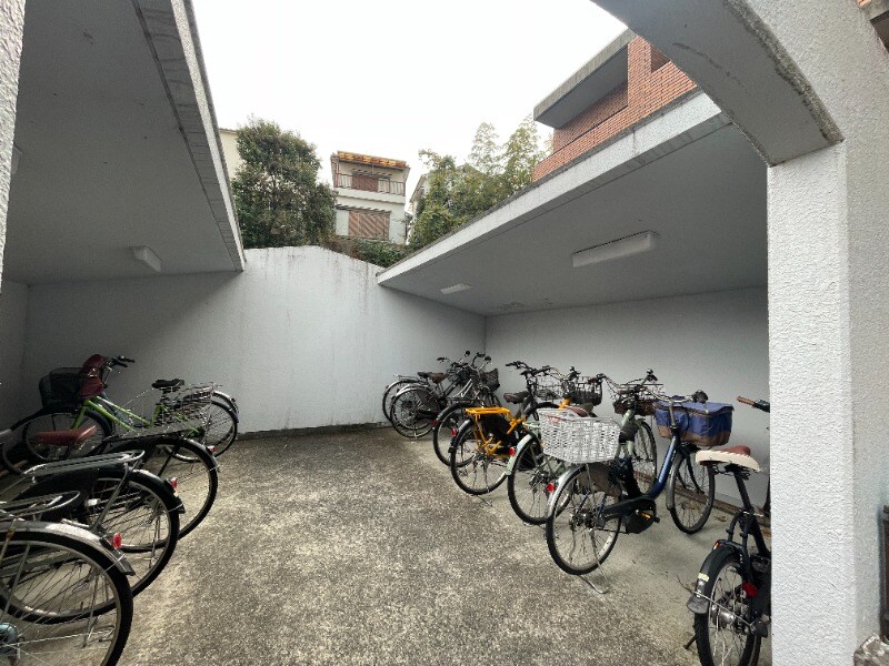 グランドローエの物件内観写真