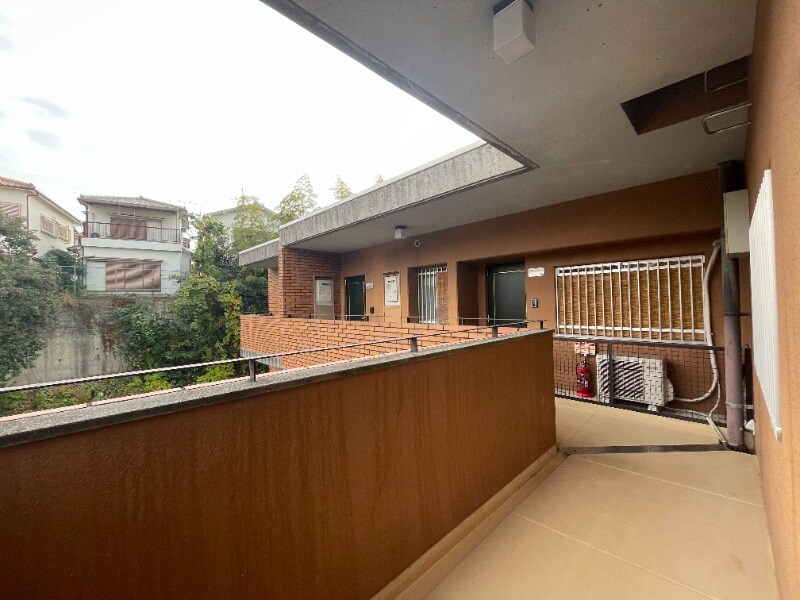 グランドローエの物件内観写真