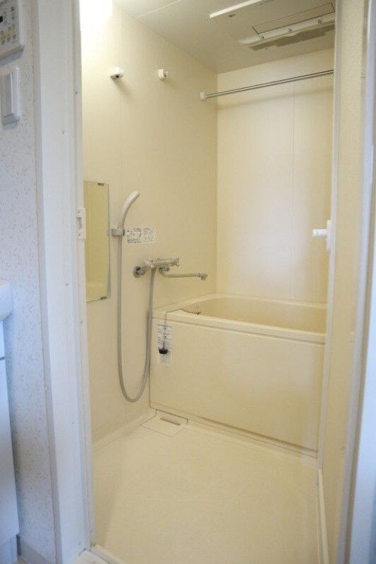 サクシード胤の物件内観写真