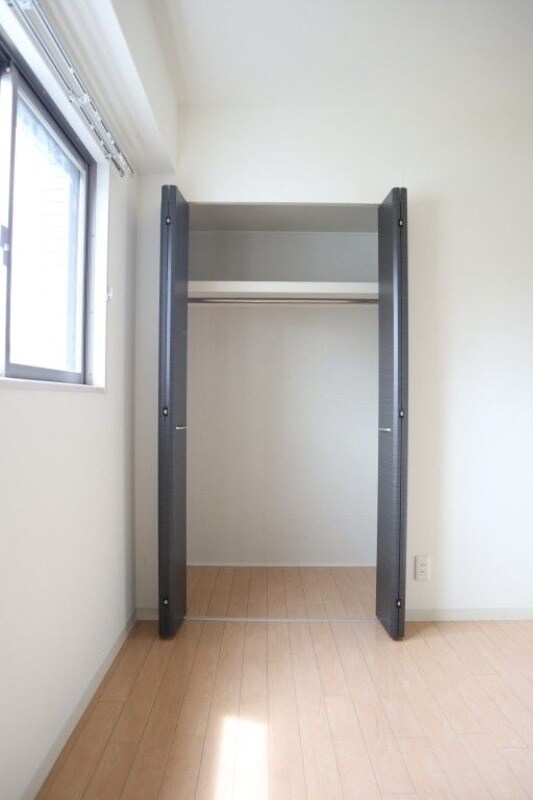 サクシード胤の物件内観写真