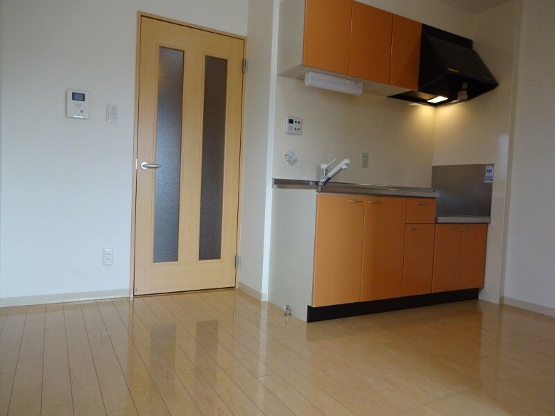 フローラル エヴァンの物件内観写真